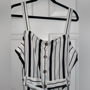 COPY - Loft romper
